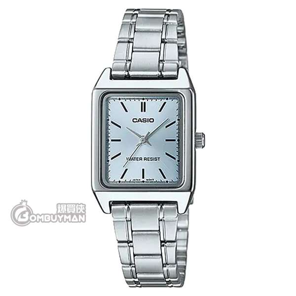 CASIO General #LTP-V007D-2E
