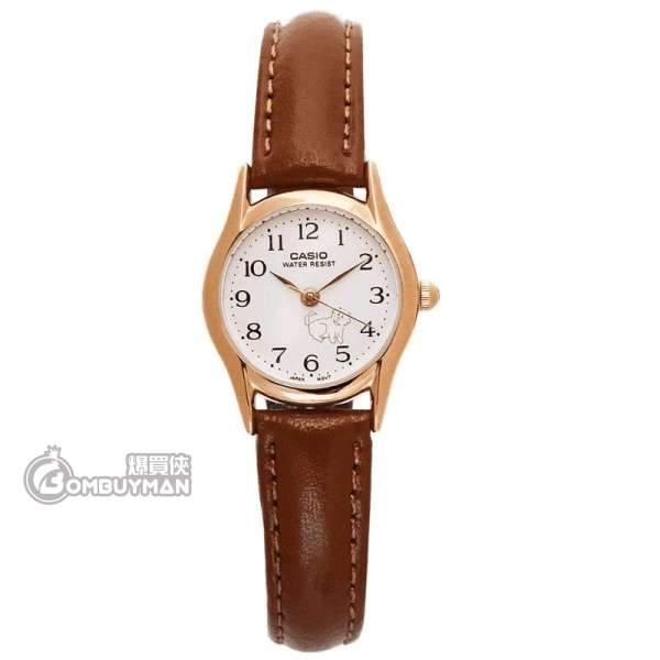 CASIO General #LTP-1094Q-7B7