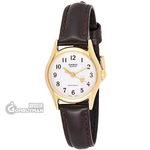 CASIO General #LTP-1094Q-7B5