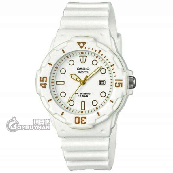 CASIO General #LRW-200H-7E2