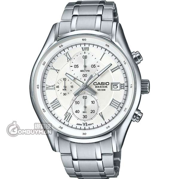 CASIO BEM-512D-7A