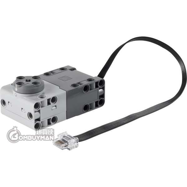 LEGO 88017 Large Angular Motor 大型角馬達 (Powered Up)
