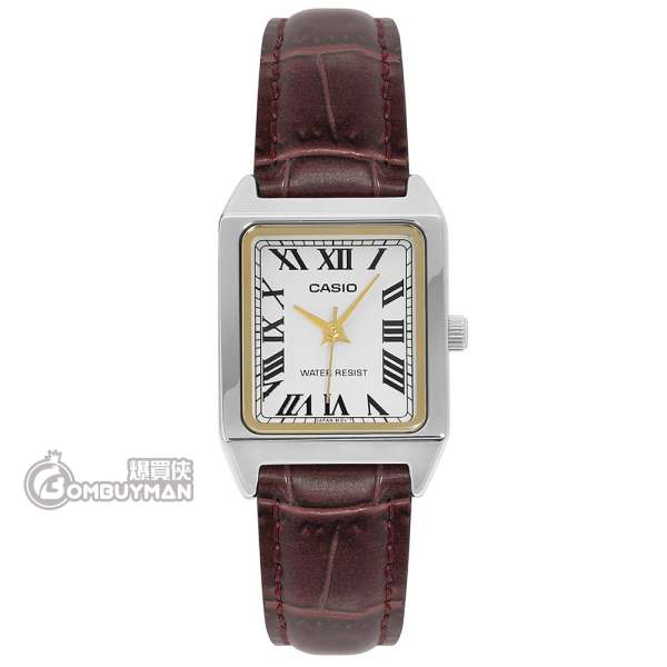 CASIO General #LTP-V007L-7B2