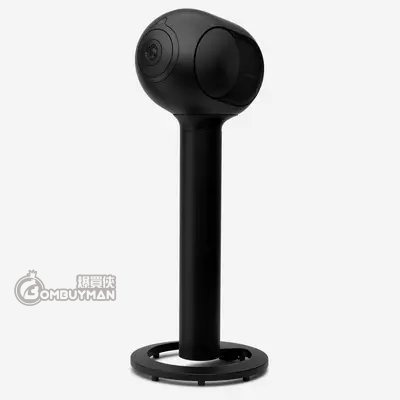 DEVIALET Phantom I Tree - Smart Stand (Matte Black) (TR671)