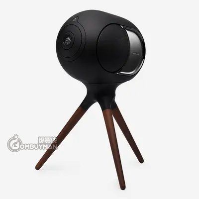 DEVIALET Phantom I Treepod - Smart Stand (Matte Black) (VT815)
