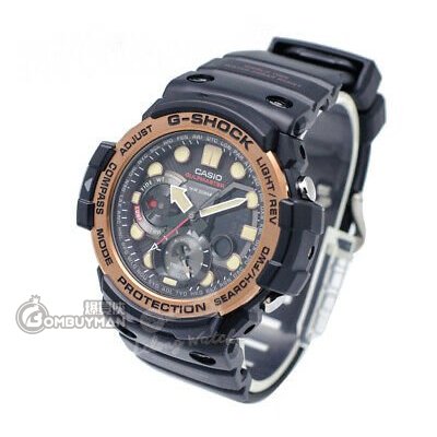 CASIO G-Shock #GN-1000RG-1A