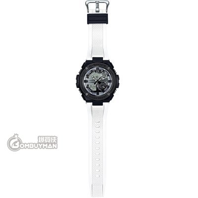 CASIO G-shock #GST-210B-7A