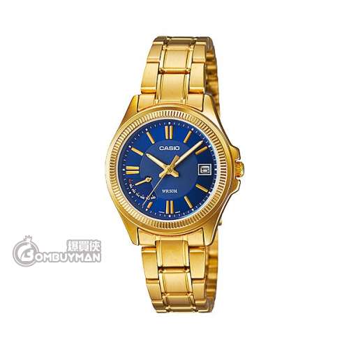 CASIO General #LTP-E115GB-2A