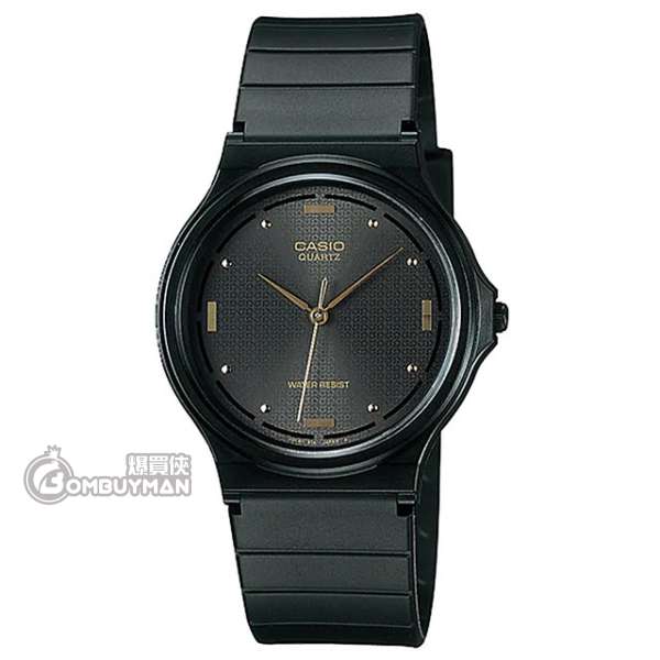 CASIO General #MQ-76-1A