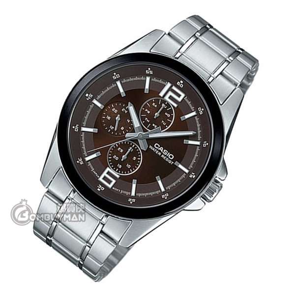 CASIO General#MTP-E306D-5A