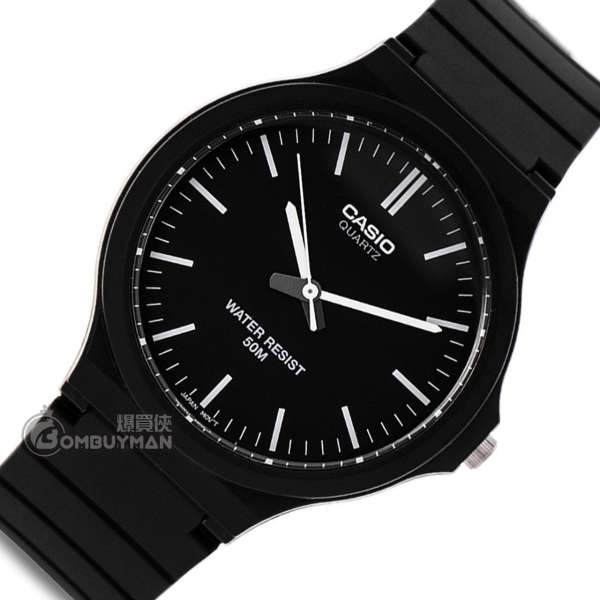 CASIO Youth #MW-240-1E