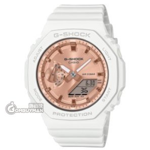 CASIO G-SHOCK #GMA-S2100MD-7A