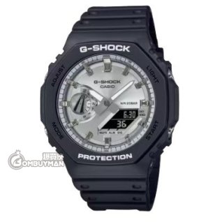 CASIO G-Shock #GA-2100SB-1A