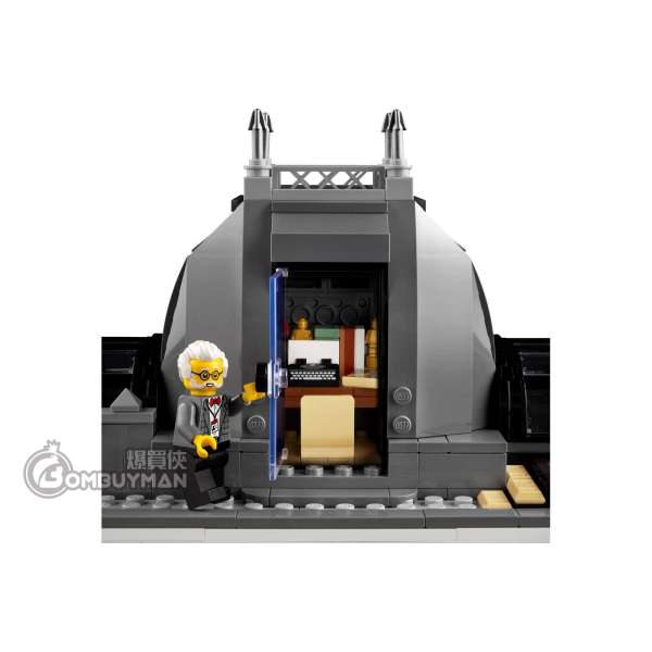 爆買】LEGO 10326 Natural History Museum 自然歷史博物館(Icons