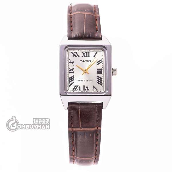 CASIO General #LTP-V007L-9B