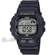 CASIO Youth #WS-1400H-1AV