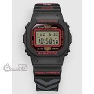 CASIO G-Shock #DW-5600KH-1