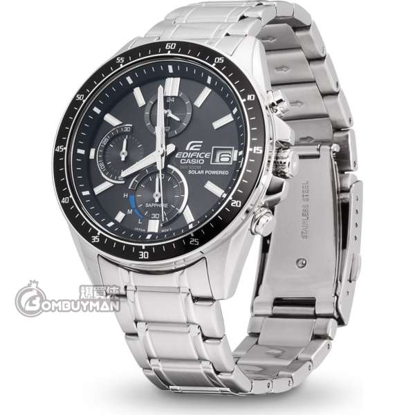CASIO Edifice #EFS-S510D-1A