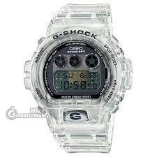 CASIO G-Shock #DW-6940RX-7