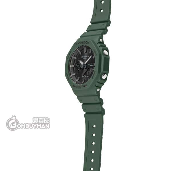 CASIO G-Shock #GA-B2100-3A