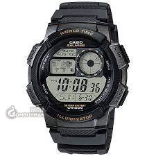 CASIO General #AE-1000W-1A