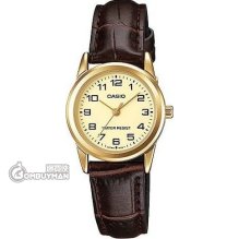 CASIO General #LTP-V001GL-9B