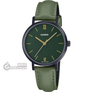 CASIO General #LTP-VT02BL-3A