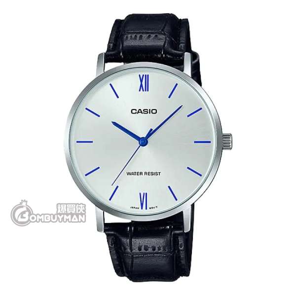 CASIO General#MTP-VT01L-7B1