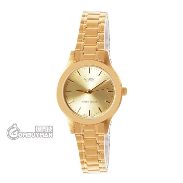 CASIO General #LTP-1128N-9A
