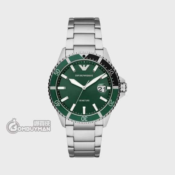 Armani AR11338