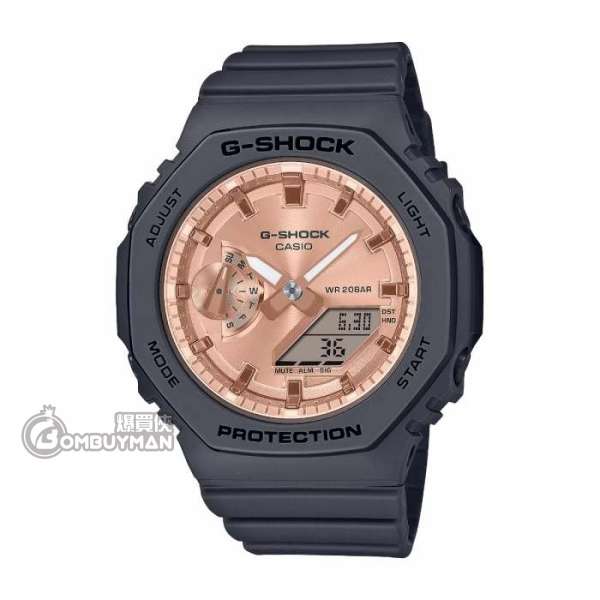 CASIO G-Shock #GMA-S2100MD-1A