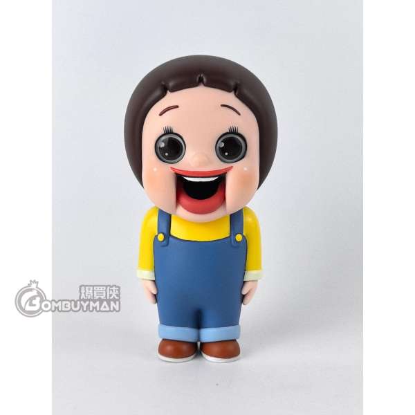 Soap Studio - Sho-Chan Figure (Second Edition)