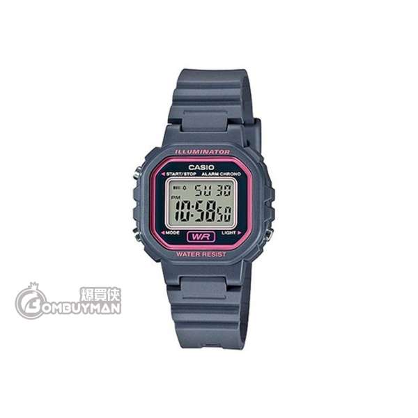 CASIO General #LA-20WH-8A
