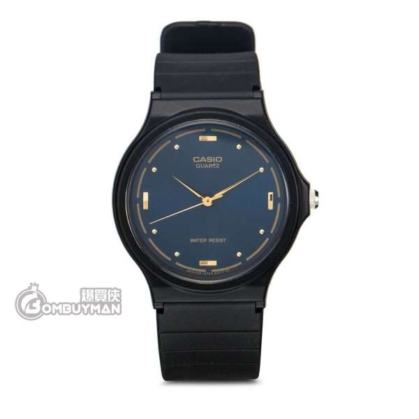 CASIO General #MQ-76-2A