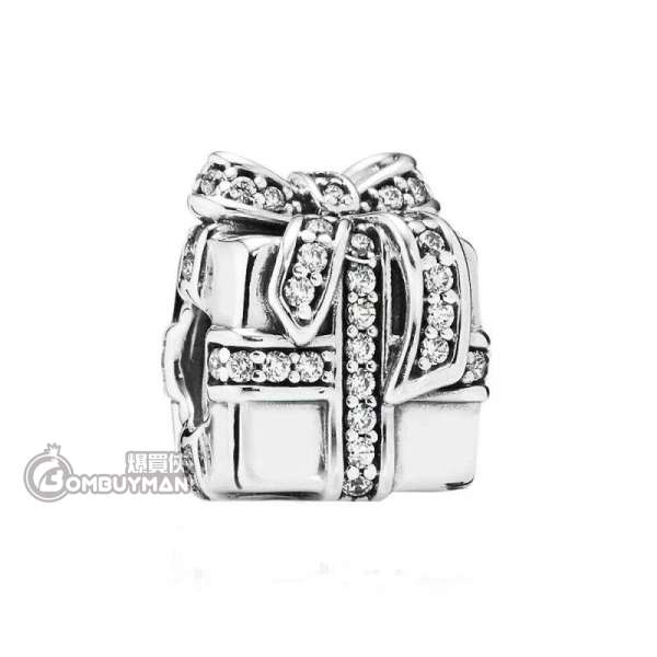 PANDORA  791400CZ