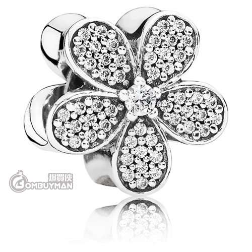 PANDORA   791480CZ