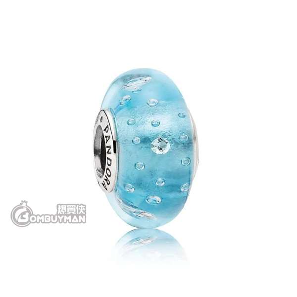 PANDORA  791618CZ