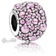 PANDORA  791755PCZ