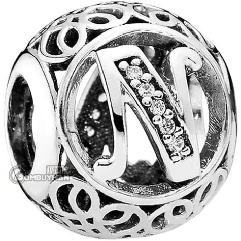 PANDORA  791858CZ 