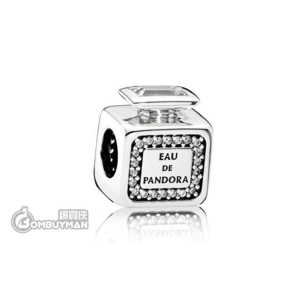 PANDORA  791889CZ