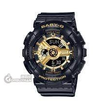 CASIO Baby-G BA-110X-1A