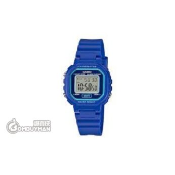 CASIO General #LA-20WH-2A