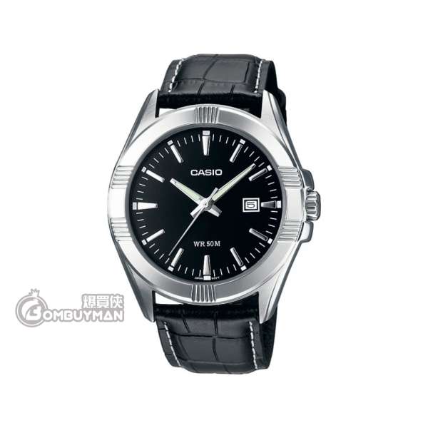 CASIO General #MTP-1308L-1A