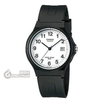 CASIO General #MW-59-7BV