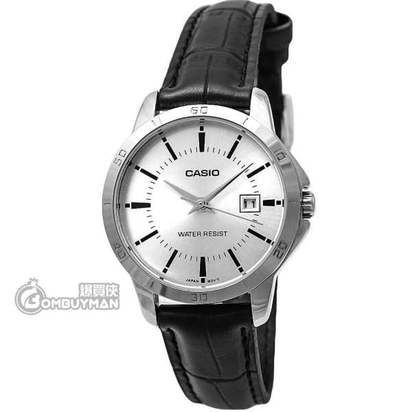 CASIO General #MTP-V004L-7A