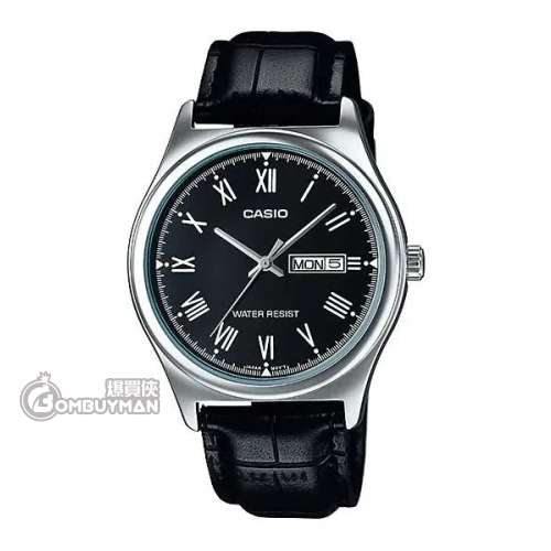 CASIO General #MTP-V006L-1B