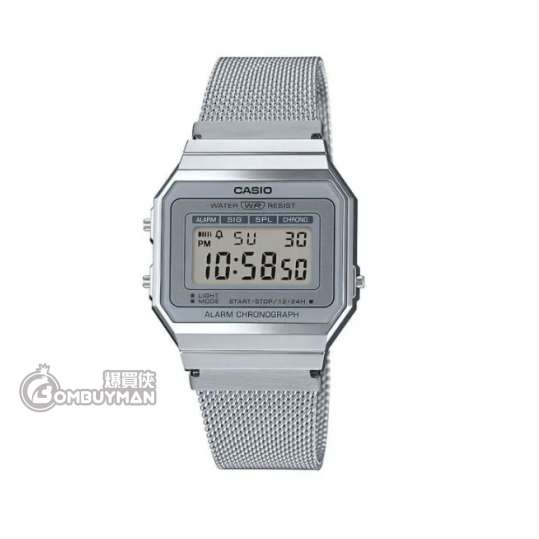 CASIO Vintage #A700WEM-7A