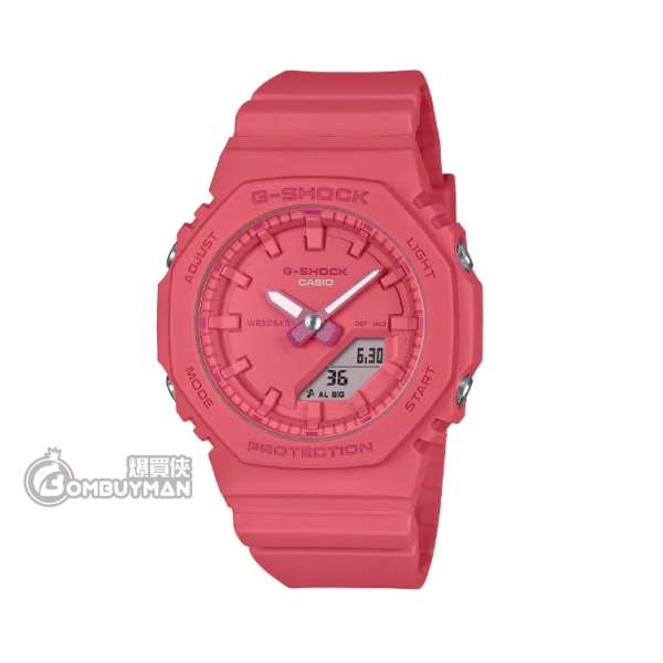 CASIO G-Shock #GMA-P2100-4A
