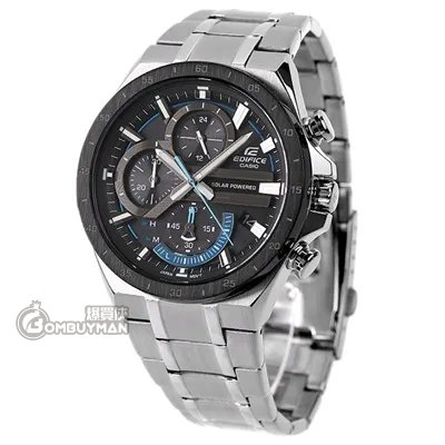 CASIO Edifice #EQS-920DB-1BV