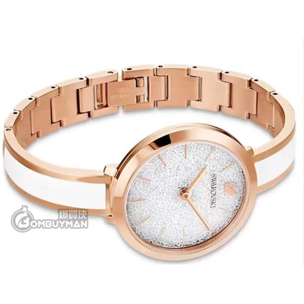 Swarovski 施華洛世奇 5580541Cosmopolitan 手錶 (瑞士製造)